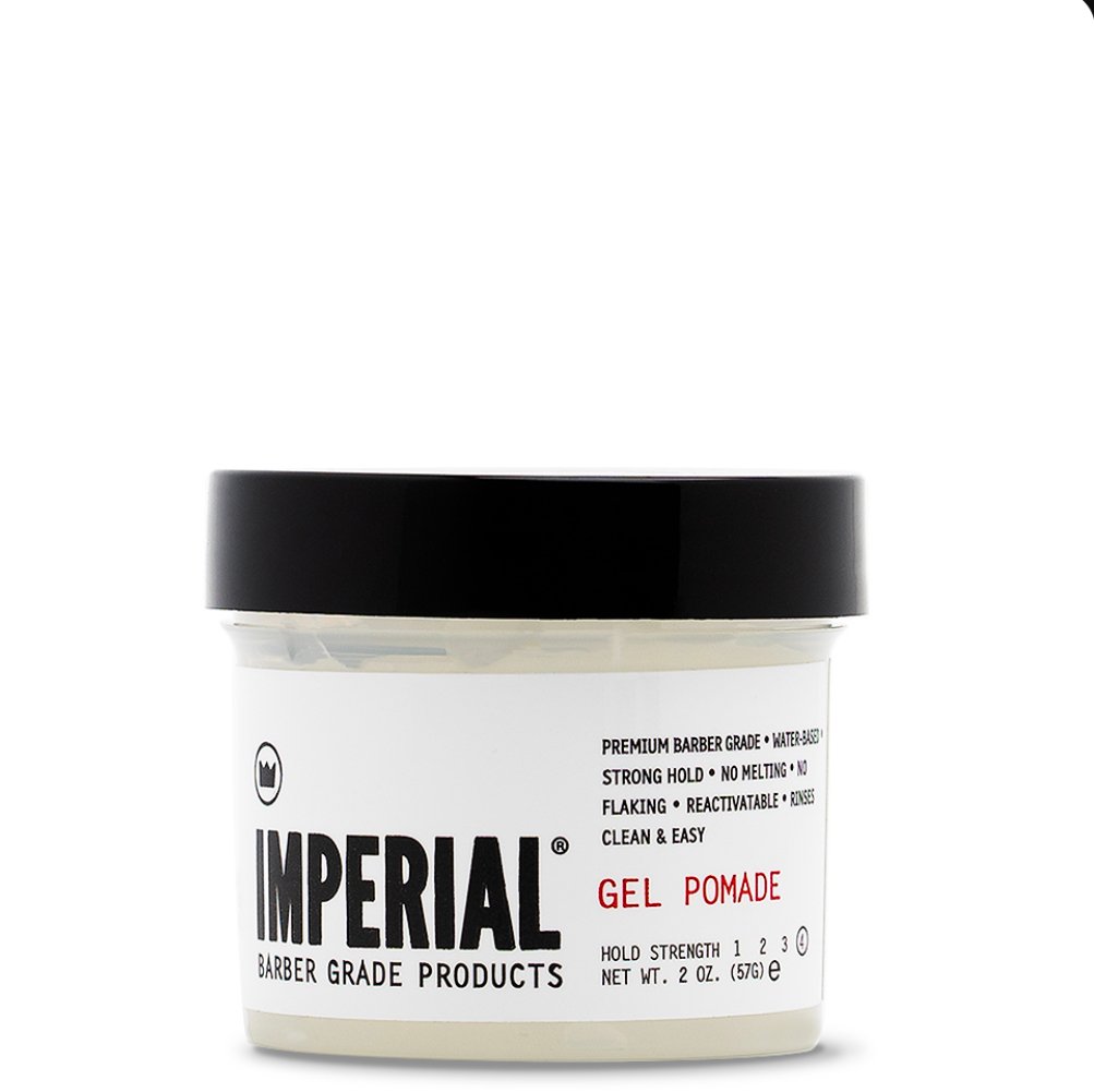 Image of Imperial Gel Pomade 2 oz.