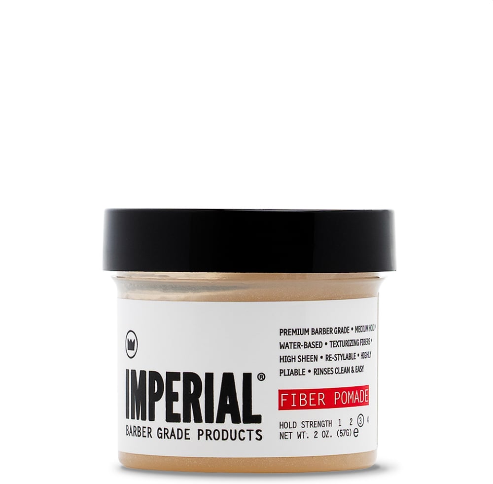 Image of Imperial Fiber Pomade 2 oz.