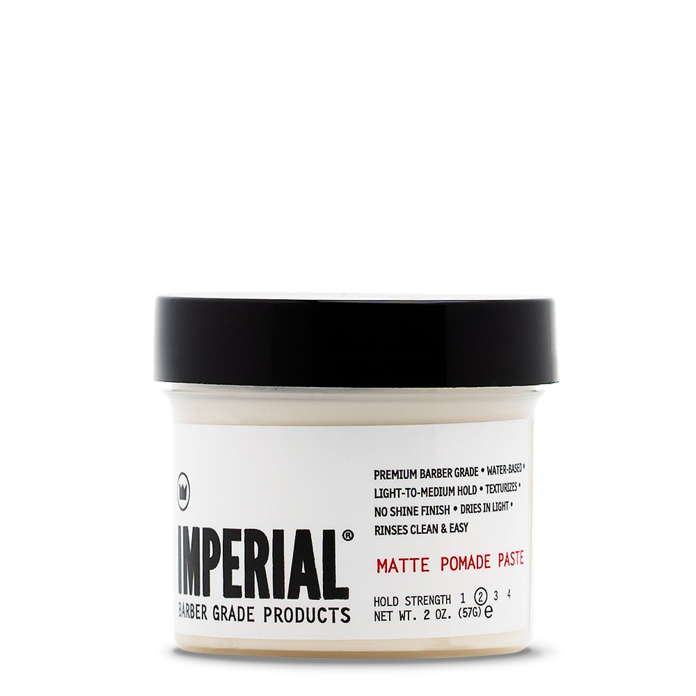 Image of Imperial Matte Paste 2 oz.