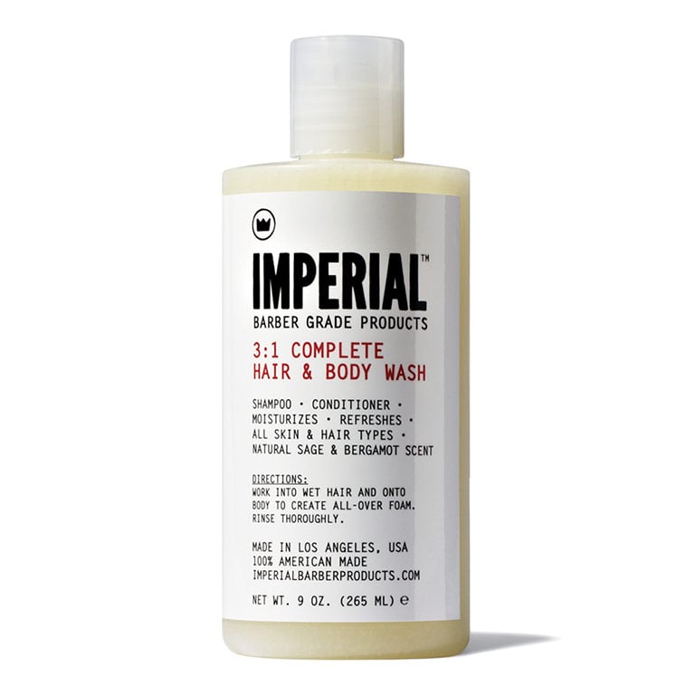 Image of Imperial 3:1 COMPLETE HAIR & BODY WASH