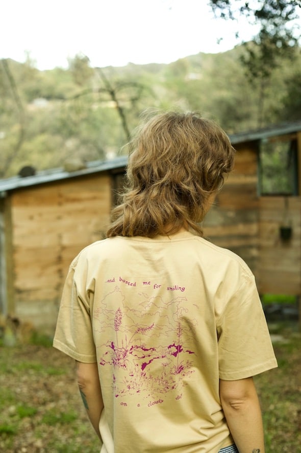 Image of Spring Equinox Tee