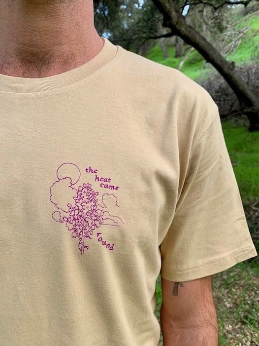 Image of Spring Equinox Tee