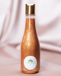 SUPERGLOW™ BRONZE GLOW Oil - 8oz