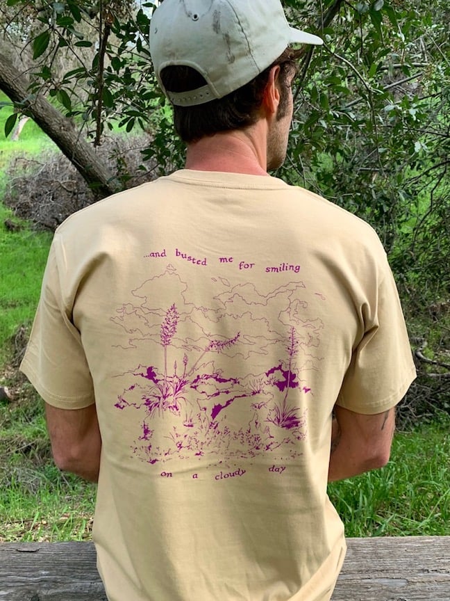 Image of Spring Equinox Tee