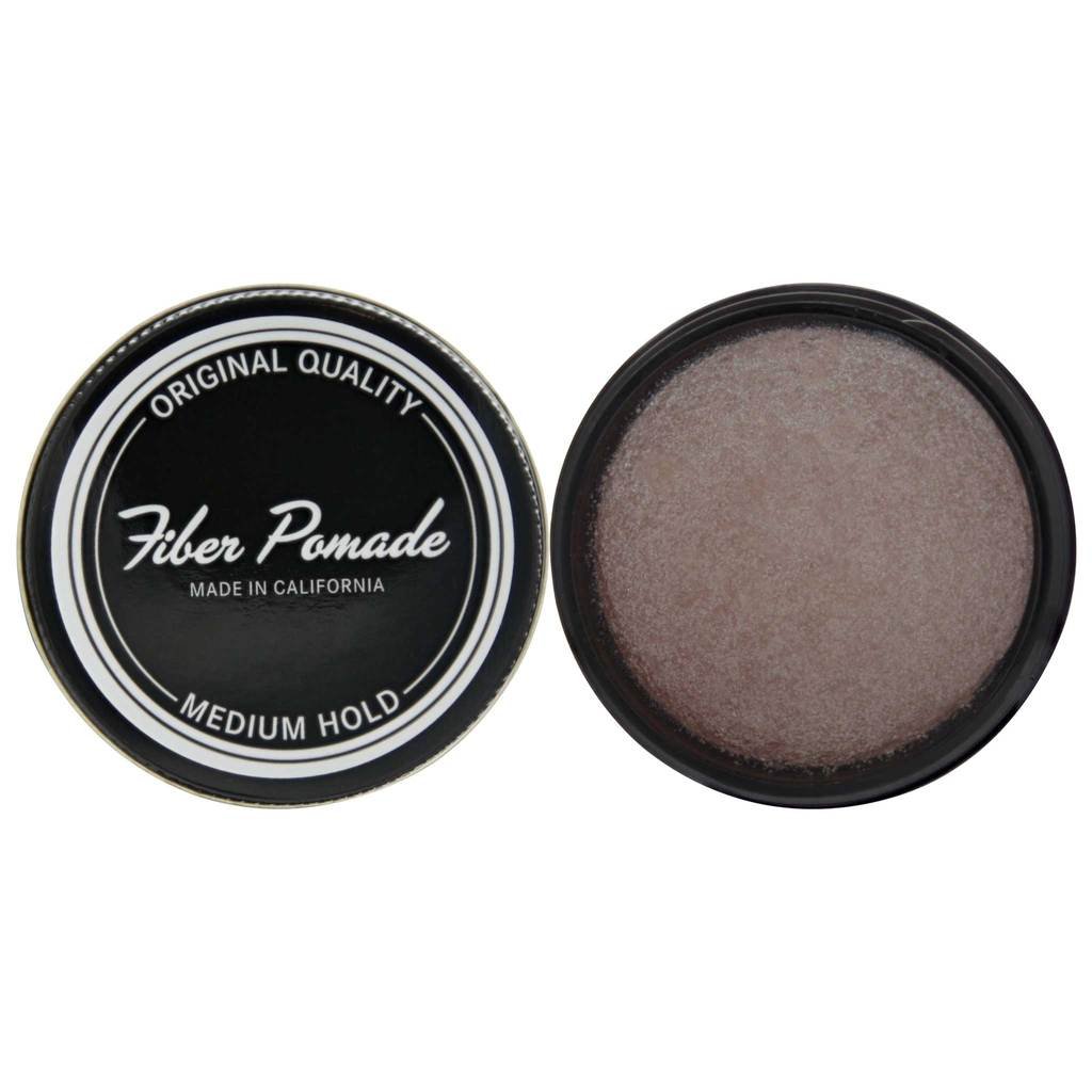 Image of Admiral Fiber Pomade Medium Hold