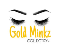 Gold Minkz  Collection 