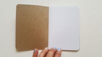 Image 3 of Happy Shiba notebook (small)