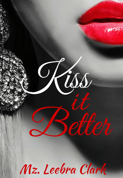 Image of Kiss It Better