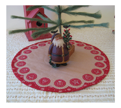 Image of Celebrating Christmas