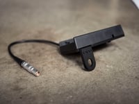 Image 1 of Z-CAM K1 Pro battery bracket