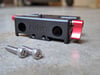 STOMP hybrid camera plate for E2 camera (ORIGINAL VERSION ONLY)