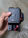 STOMP hybrid camera plate for E2 camera (ORIGINAL VERSION ONLY)