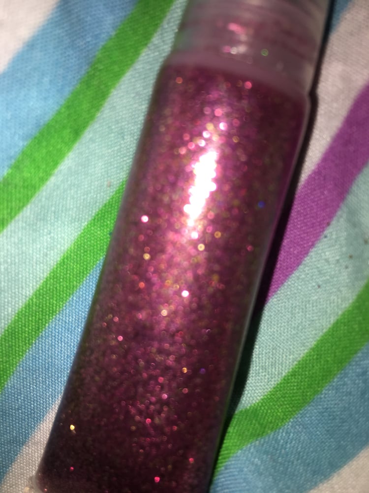 Image of Barbie Glo$$