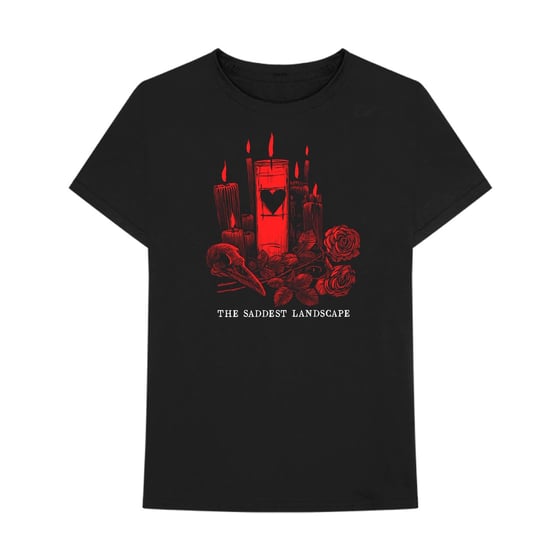 Image of Alters of Sadness  Shirt