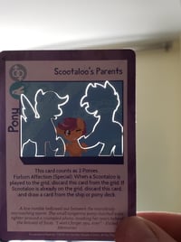 Image of Scootaloo's Parents