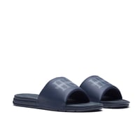 Image 2 of SANDALIAS HUF WORLWIDE SLIDE BLUE SANDAL EN LIQUIDACION