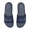 SANDALIAS HUF WORLWIDE SLIDE BLUE SANDAL EN LIQUIDACION