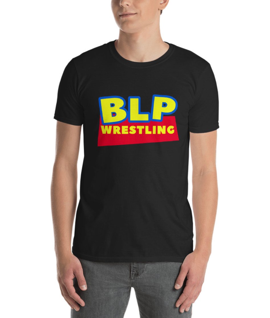 BLP Story Shirt 