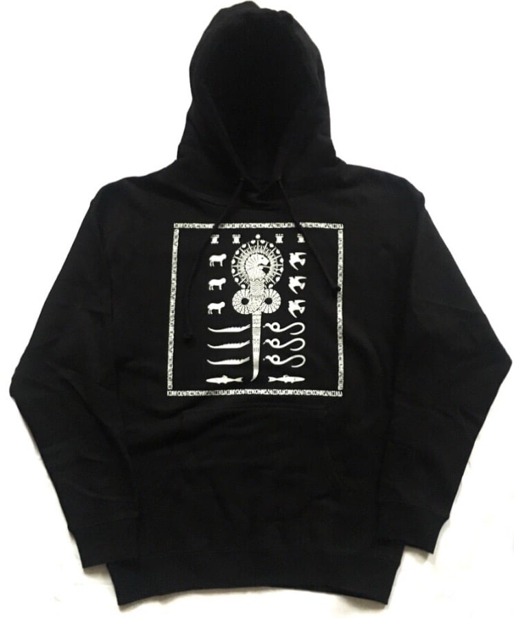 Image of KingNYC Chnoubis Hoodie 