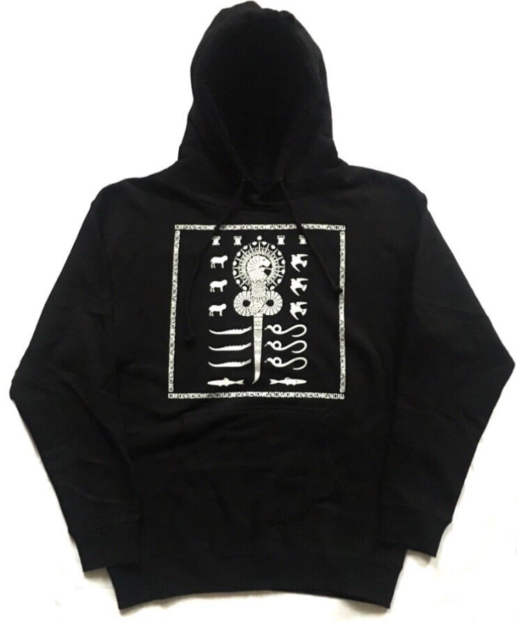 Image of KingNYC Chnoubis Hoodie