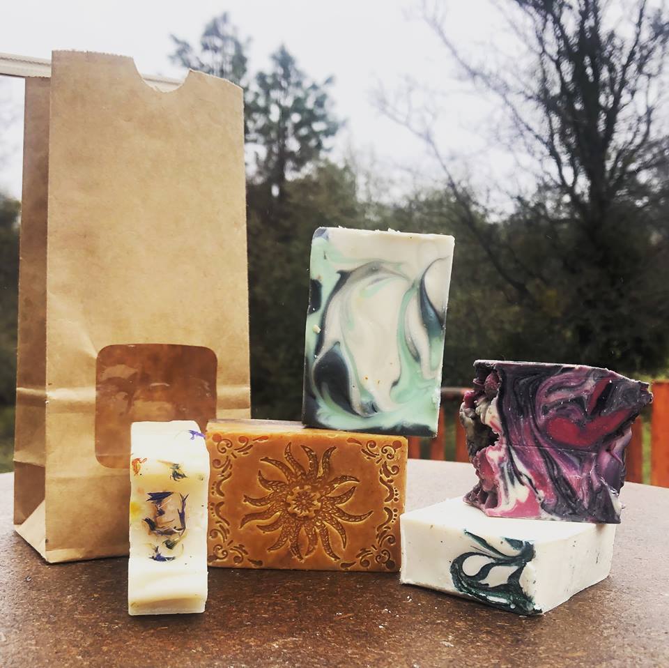 Image of Odds & Ends Grab Bag
