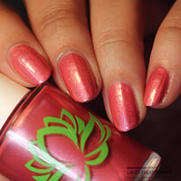 Image 3 of Starfish Nail Polish