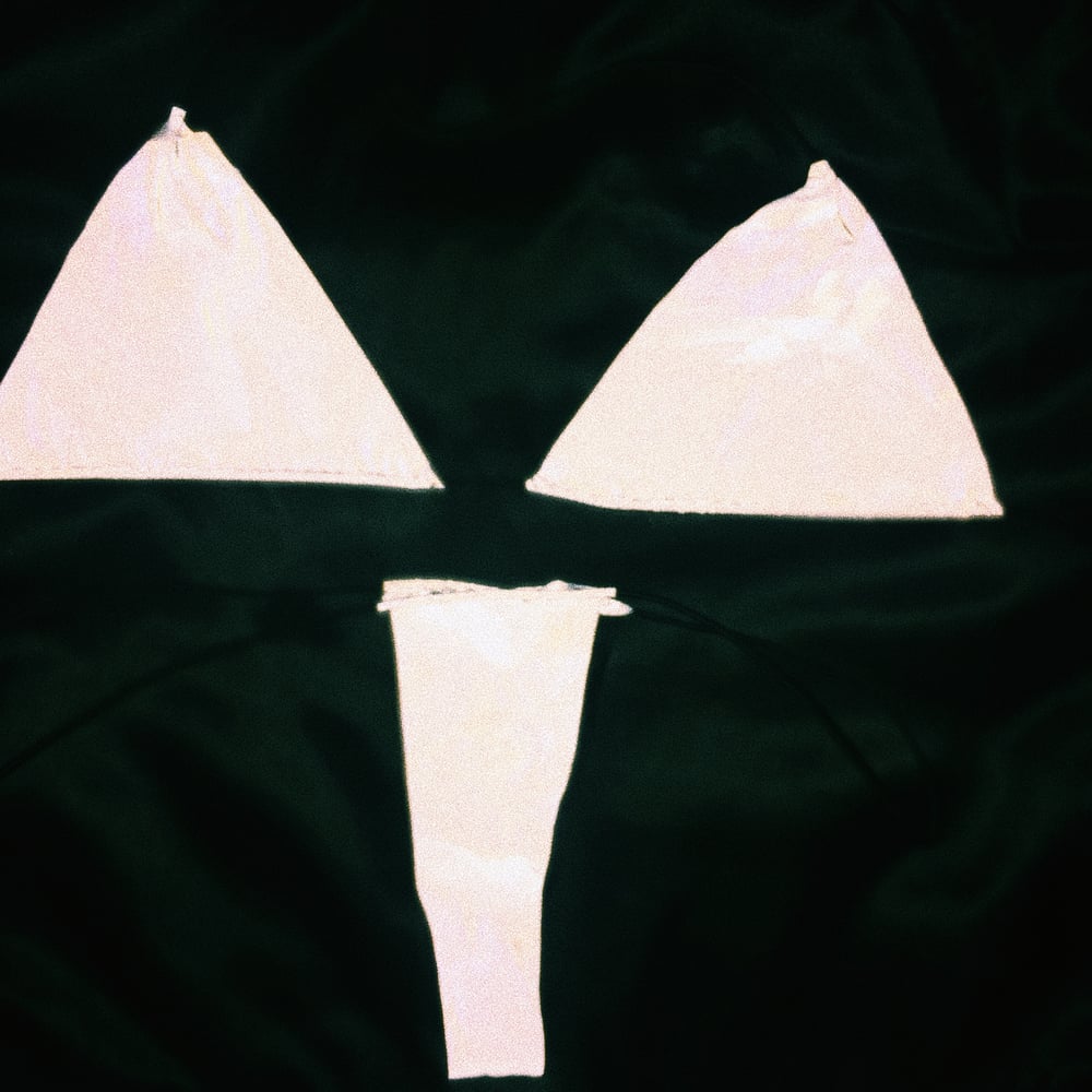 Image of 3M REFLECTIVE BIKINI.