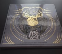 Image 2 of Louise Lemón - A Broken Heart is an Open Heart (Gold Box, Black 180g LP+2CD)