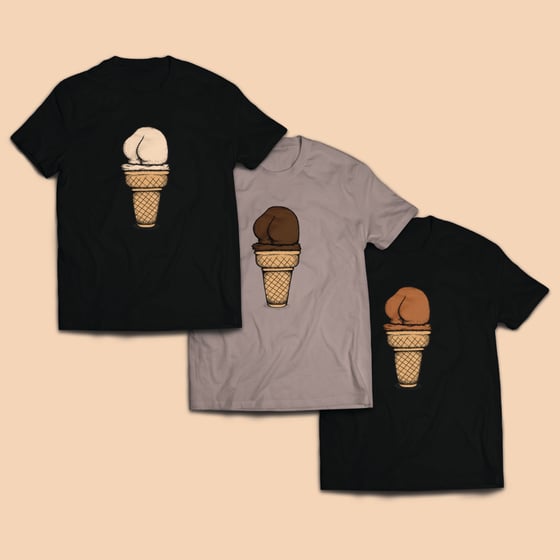 Image of Ass Cream