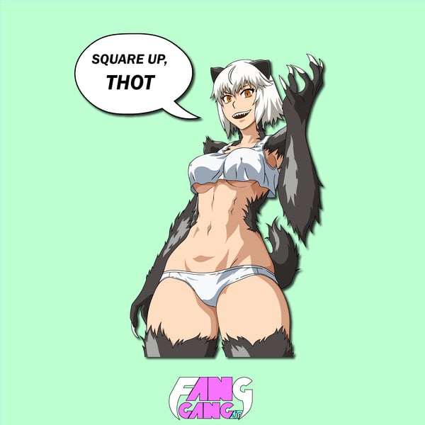Image of Hitomi "Square Up" (pre-order)