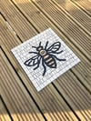 WOKER BEE FLOOR / WALL TILE