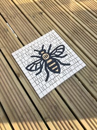 Image 3 of WOKER BEE FLOOR / WALL TILE