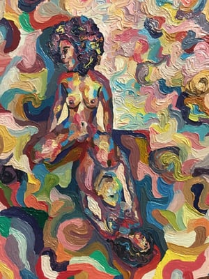 Image of “Battling Mind”