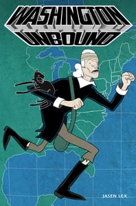 Image of Washington Unbound