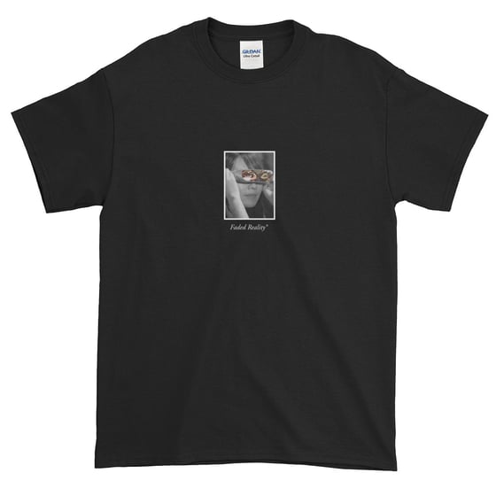 Image of Faded Reality A.I T-Shirt
