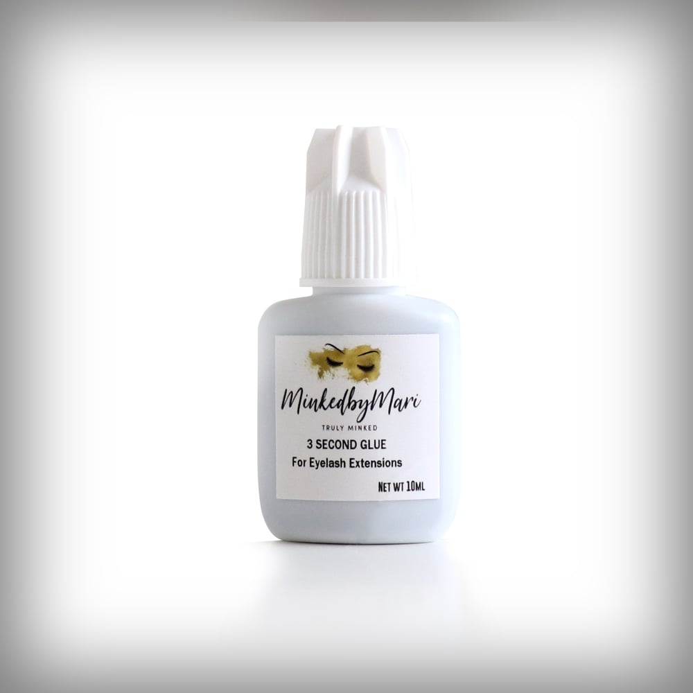 Image of Glue