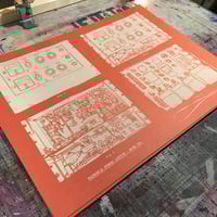 Image 2 of Flair Child 670 - Only 50 made.