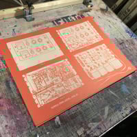 Image 3 of Flair Child 670 - Only 50 made.