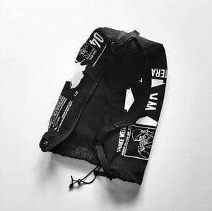 Image of WK - UTILITY BAG