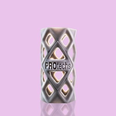 Image of PROTECHS V2.0 5 x Mixed Size Pieces