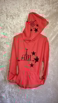 Image 5 of I AM QUEEN Hoodie