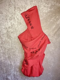 Image 2 of I AM QUEEN Hoodie