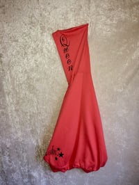 Image 4 of I AM QUEEN Hoodie