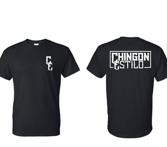Image of C/E Classic T-shirt - Black