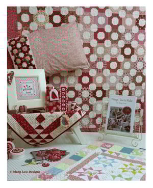 Image of Things I love to Make