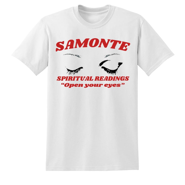 Image of Open Your Eyes t-shirt