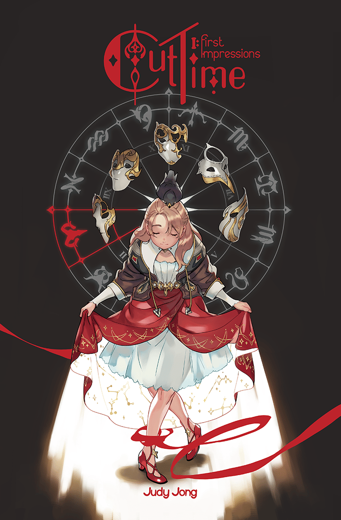 Image of 【Cut Time】Vol 1: First Impressions