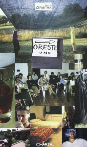 Image of Oreste Uno