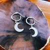 Mini Moon Hoops