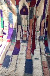 Tapis berbère Boujad 1
